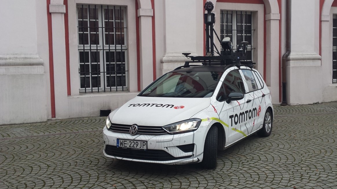 TomTom