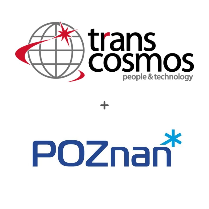 Transcosmos otwiera nowe biuro na Franowie