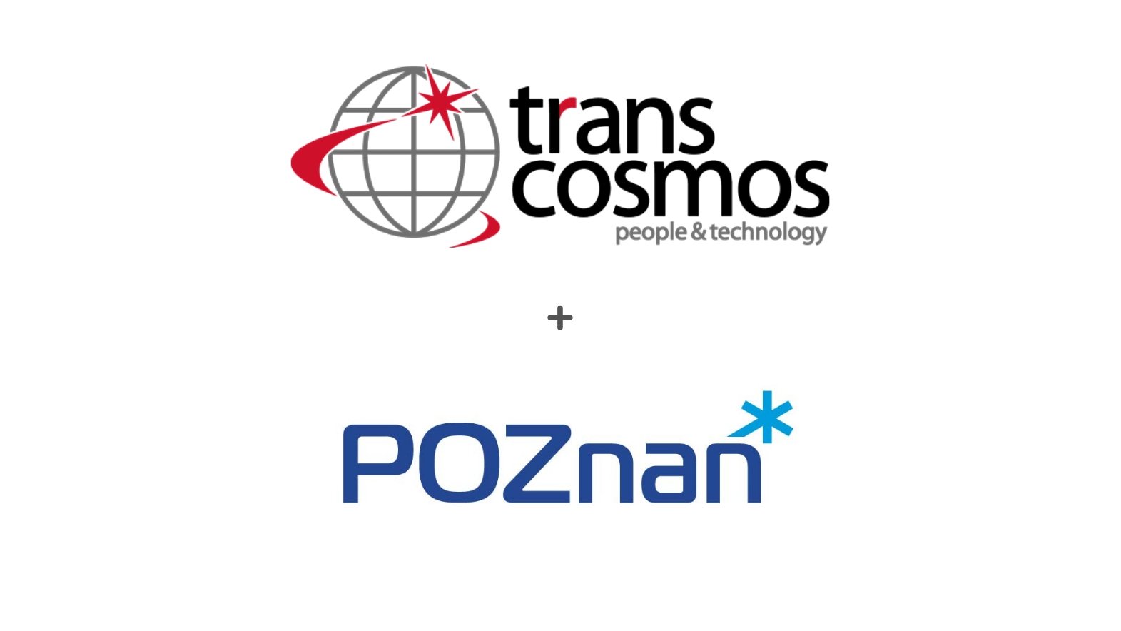 Transcosmos otwiera nowe biuro w Poznaniu!