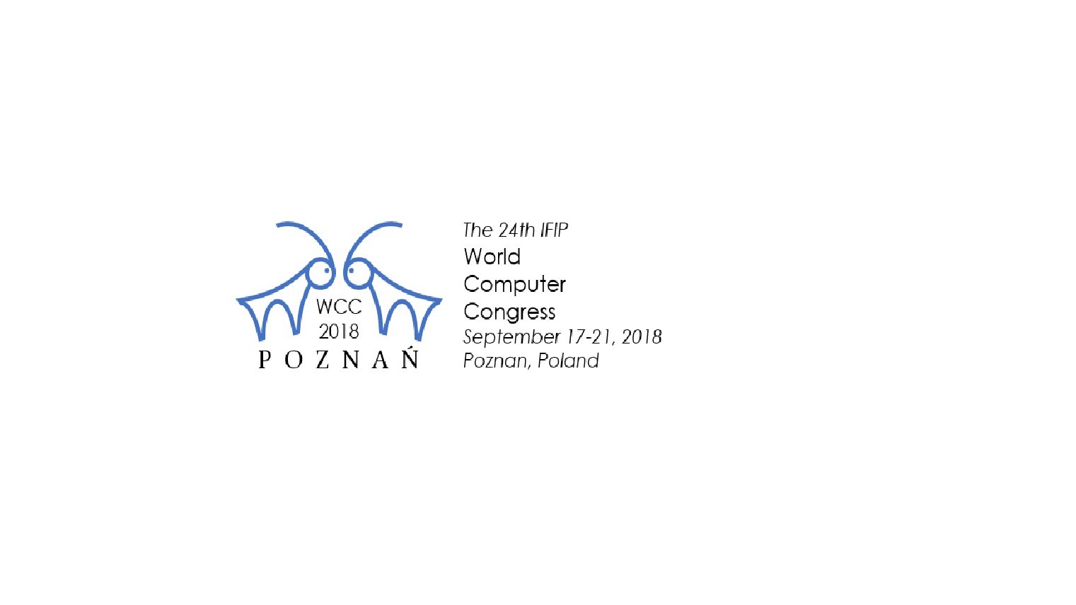 WCC 2018