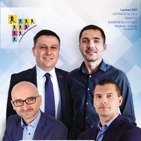 XV edycja Konkursu o tytuł Poznańskiego Lidera Przedsiębiorczości