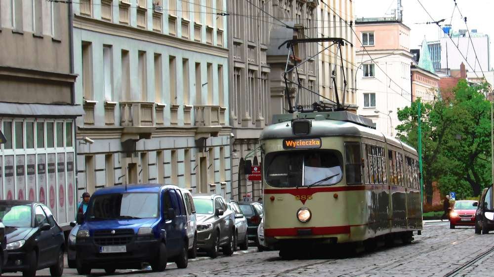 Koniec sezonu linii turystycznych fot. ZTM
