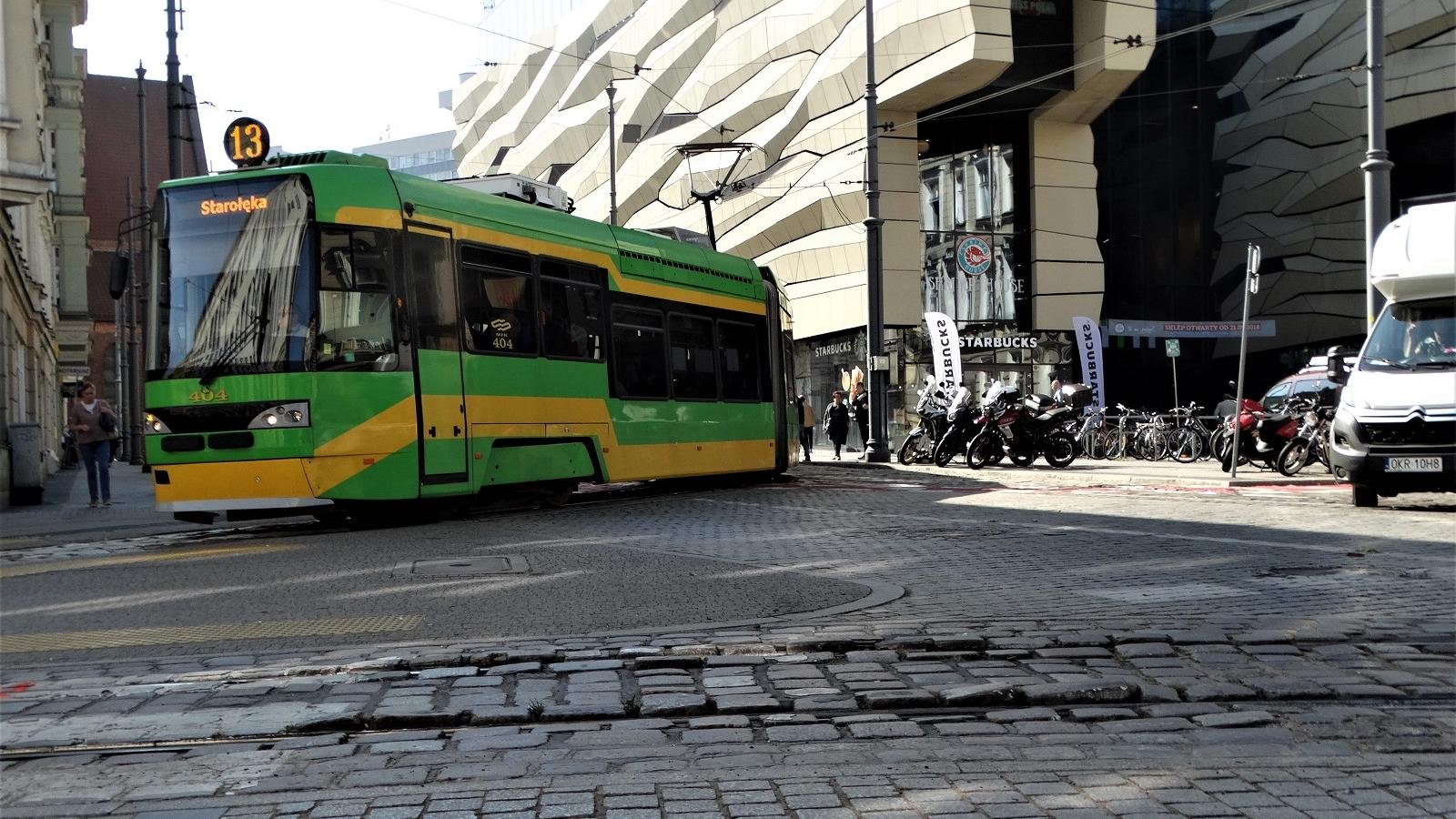 Weekendowe prace przy torowiskach