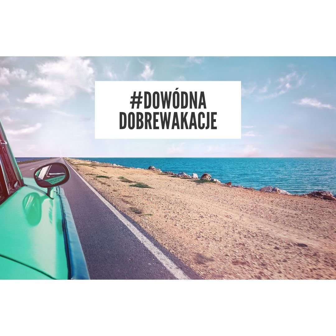 Dowód osobisty - sprawdź przed wakacjami!