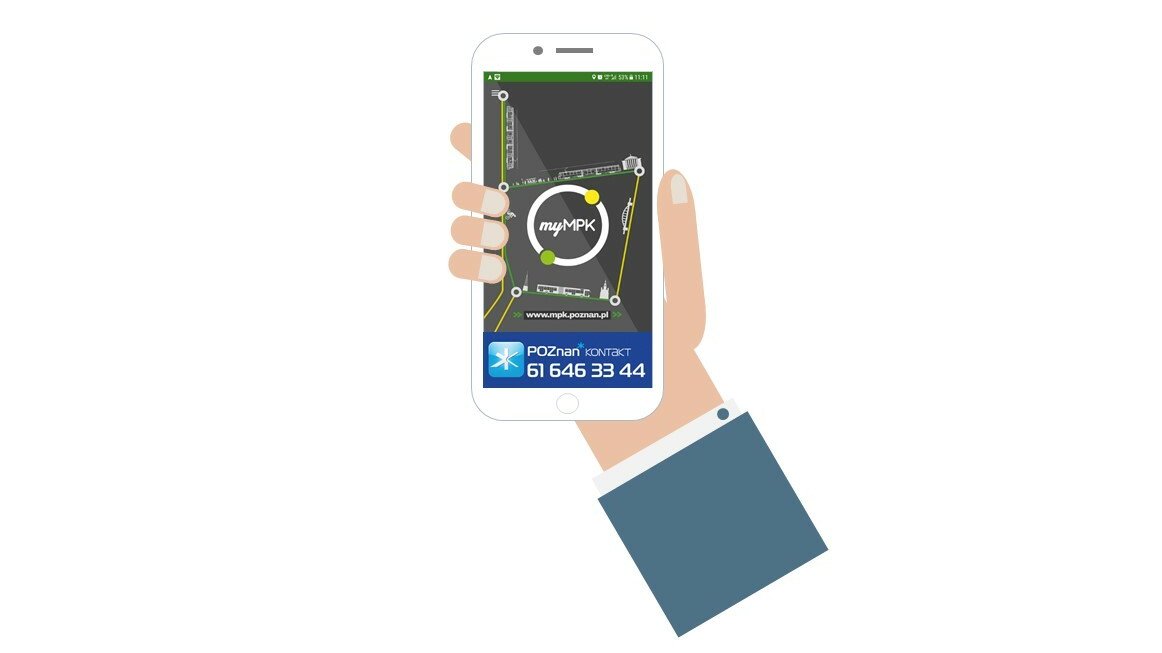 myMPK_aplikacja mobilna_