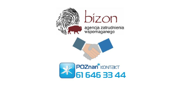 Nawiązanie współpracy z AZW_BIZON