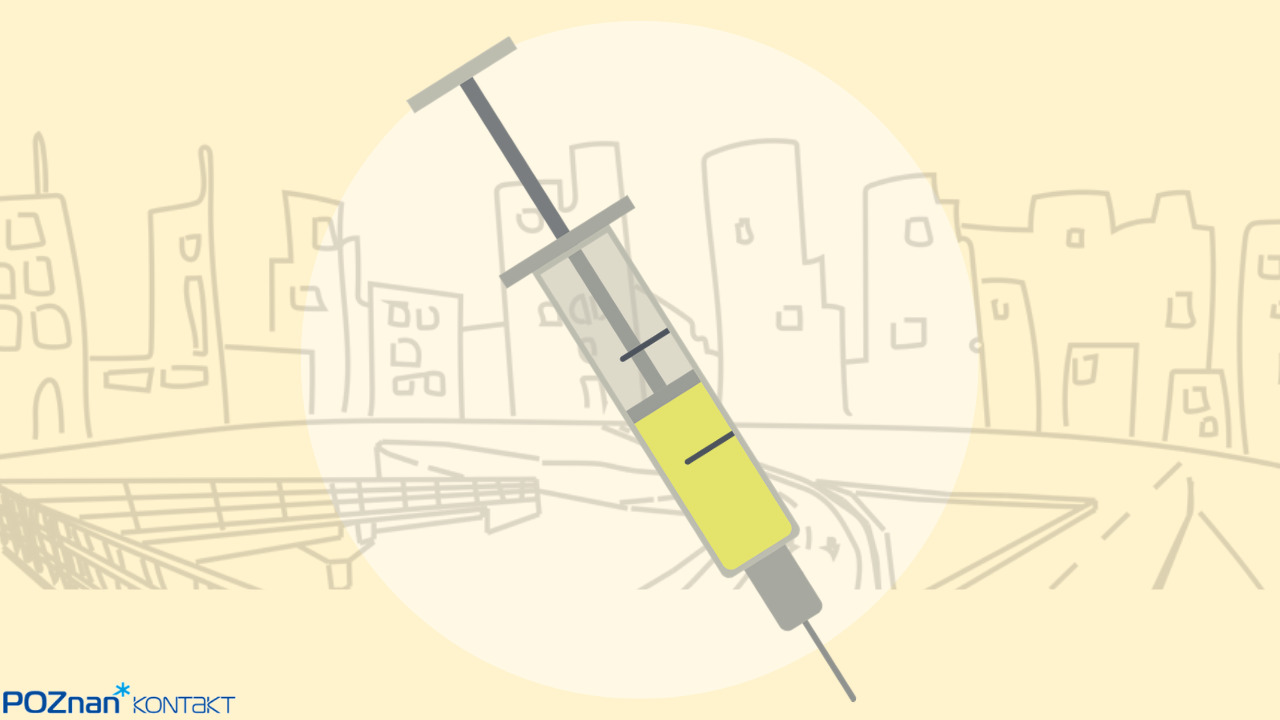 Bezpłatne szczepienia przeciw HPV - grafika artykułu