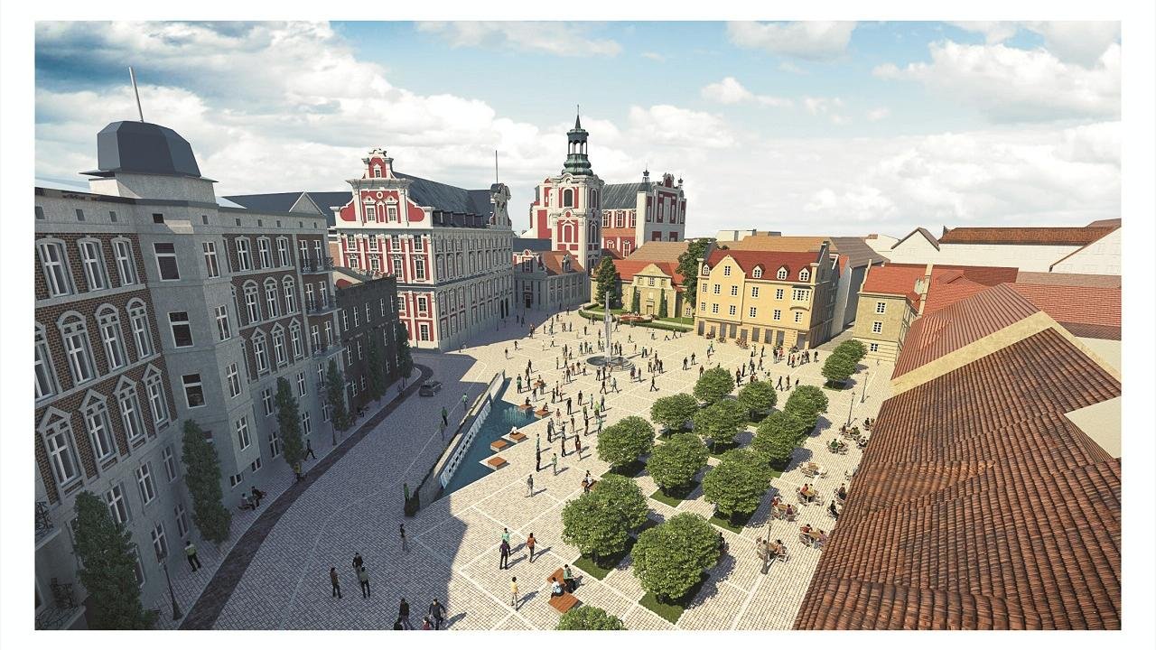 Plac Kolegiacki_rewaloryzacja 1