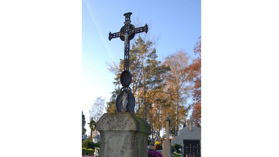 Usługi Komunalne - zarządzanie_cmentarzam