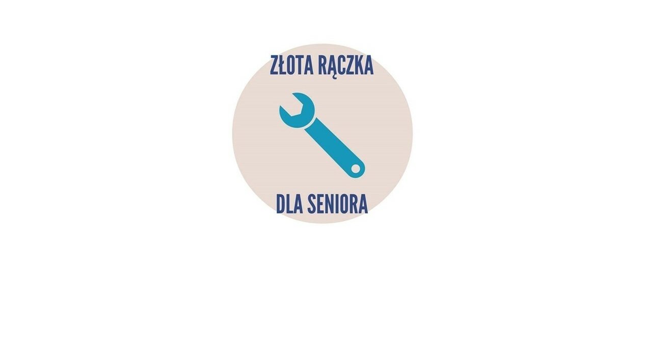 V edycja Złota Rączka dla_Seniora