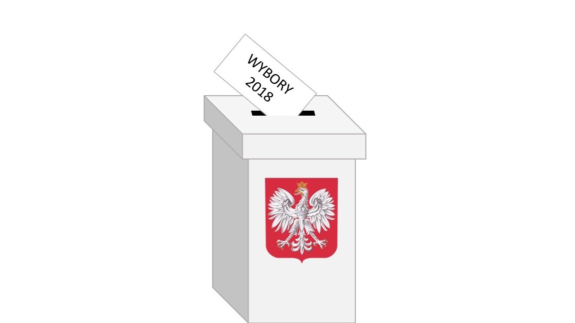Wybory samorządowe 2018