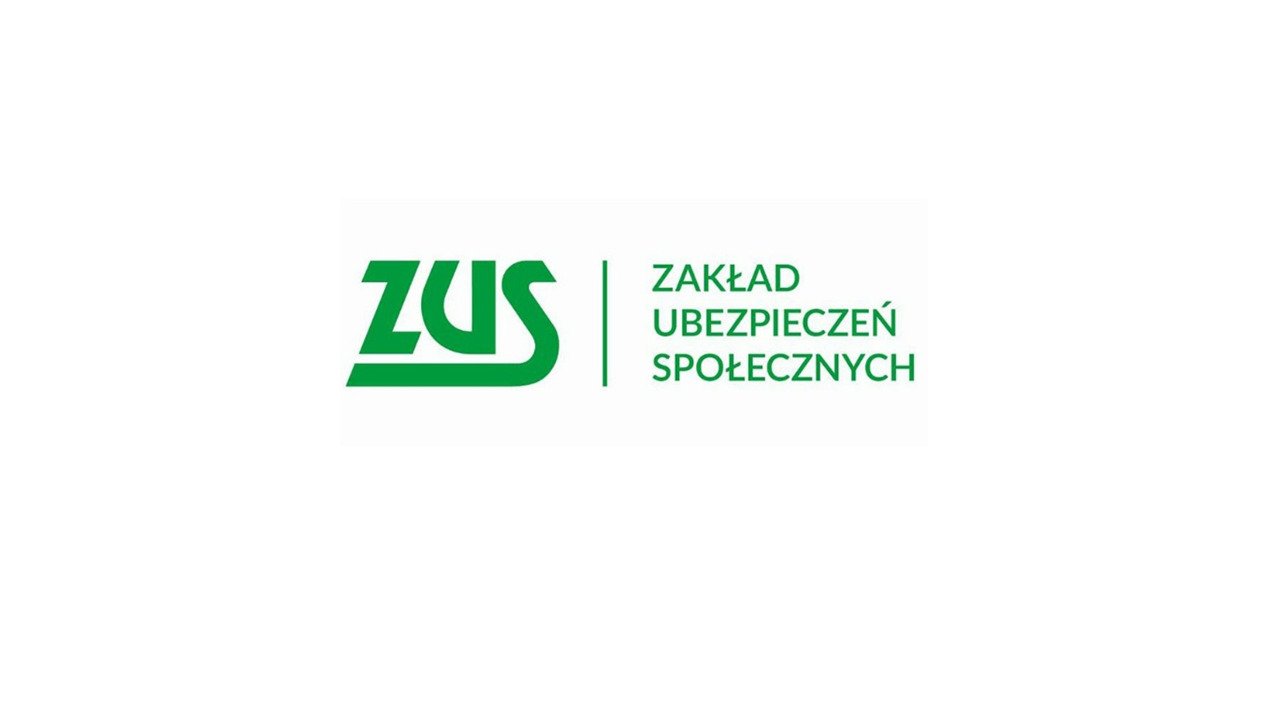 ZUS - logo