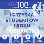 Igrzyska Studentów I Roku