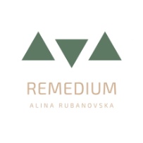 Alina Rubanovska - Remedium
