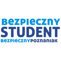 Bezpieczny student - bezpieczny poznaniak