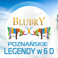 Blubry 6D muzeum