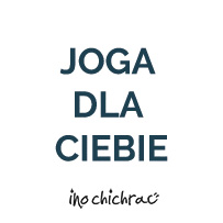 Joga dla Ciebie