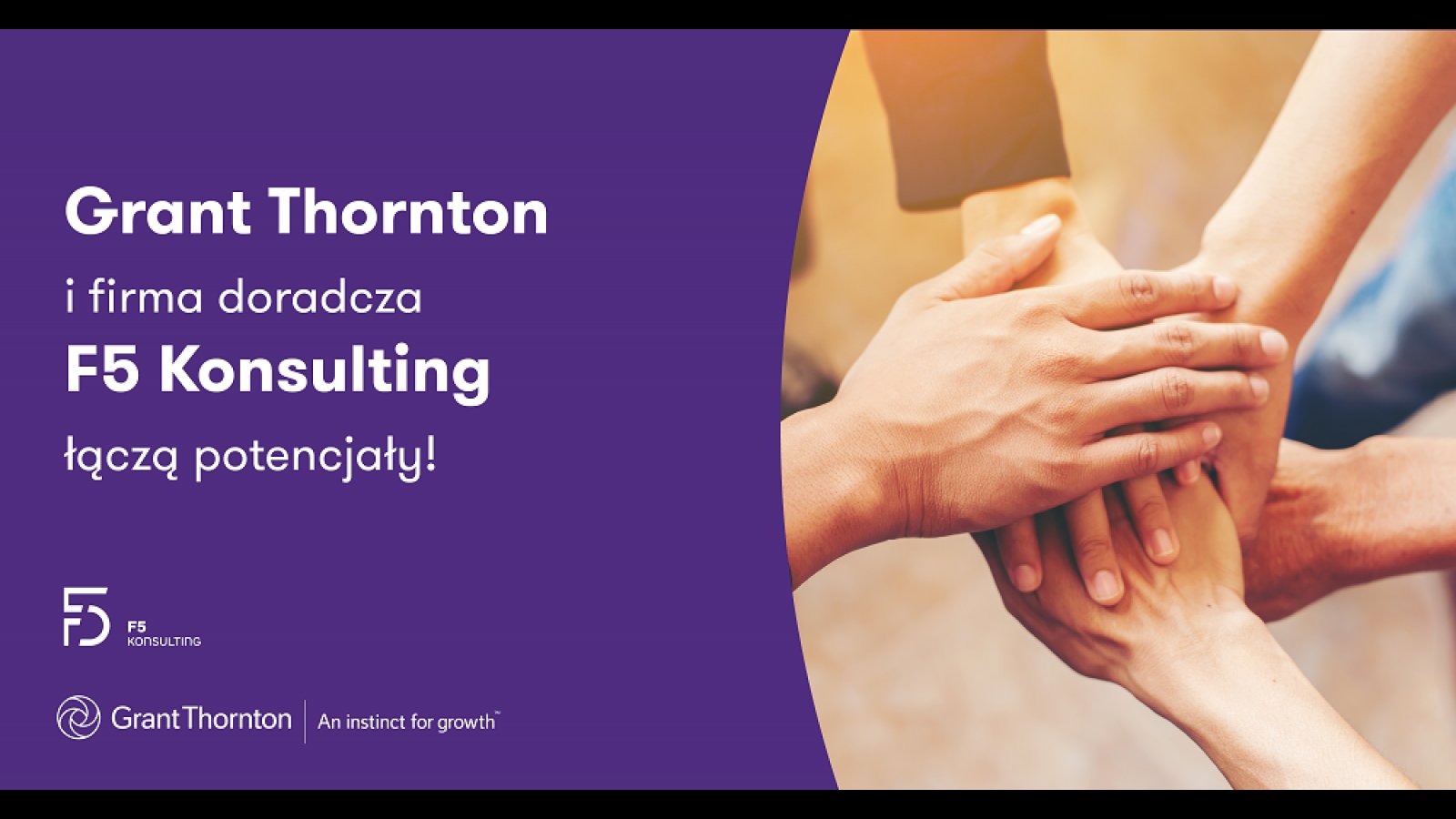 F5 Konsulting i Grant Thornton