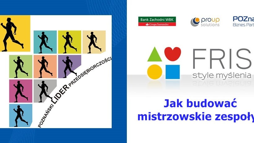 Szkolenie FRIS