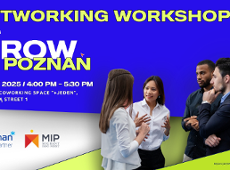 Networking workshop ""