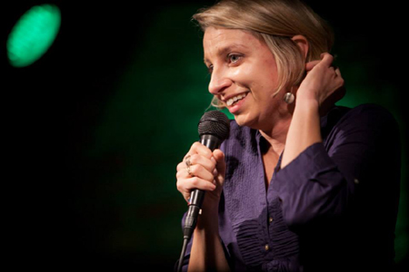 Agata Biłas