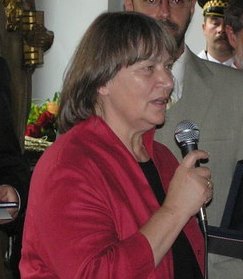 Agnieszka Duczmal