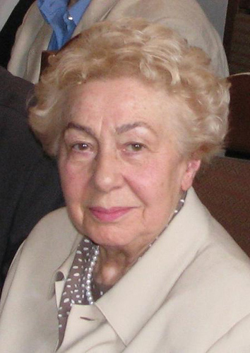 Anna Jakrzewska-Sawińska