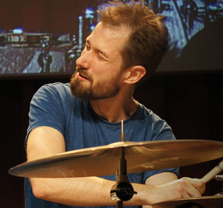 Benny Greb