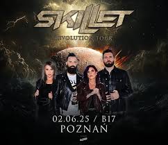 Na grafice plakat wydarzenia.