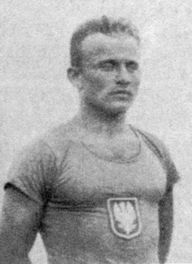 Henryk Budziński