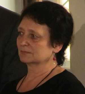Jana Subrova