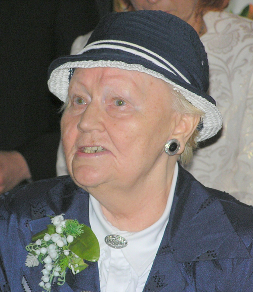 Krystyna Daszkiewicz