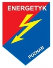 Logo KS Energetyk Poznań