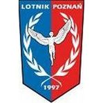 Herb KS LOTNIK-1997 Poznań