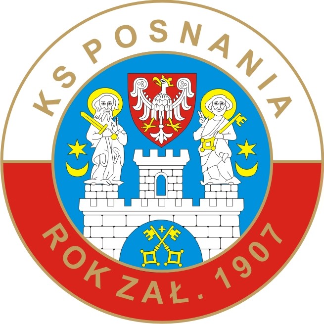 Logo KS Posnania Poznań