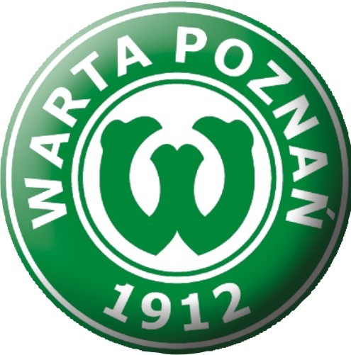 Logo KS Warty Poznań