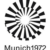 Logo IO w Monachium (1972)