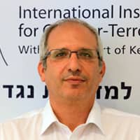 Lt. Col. (Res.) Uri Ben Yaakov (Izrael)