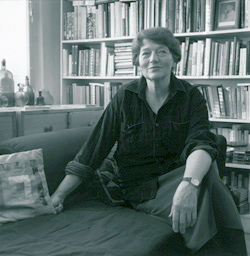 Małgorzata Musierowicz (źródło: Biblioteka Raczyńskich)