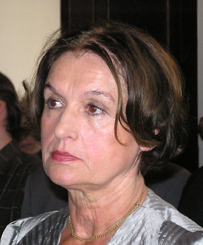 Maria Margareta Kępińska Jakobsen