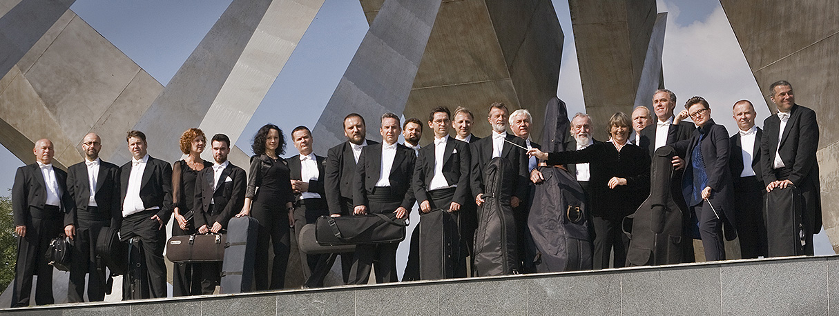 Orkiestra Amadeus