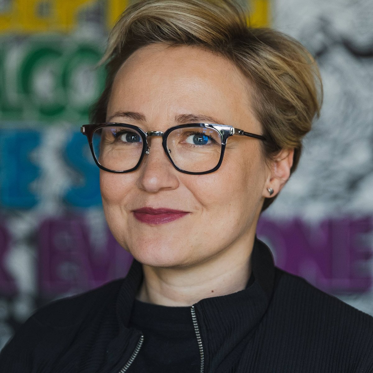 Paulina Kirschke