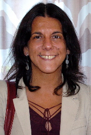 Prof. Antonella Sorace