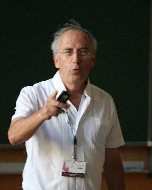 Prof. Gil Kalai