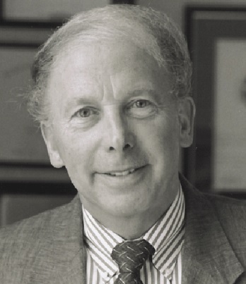 Prof. Keith E. Gubbins