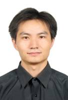 Prof. Naiming Xie (Chiny)