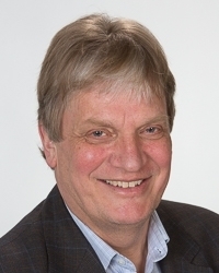 Prof. Nico Schrijver