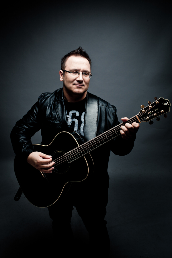 Robert Kasprzycki