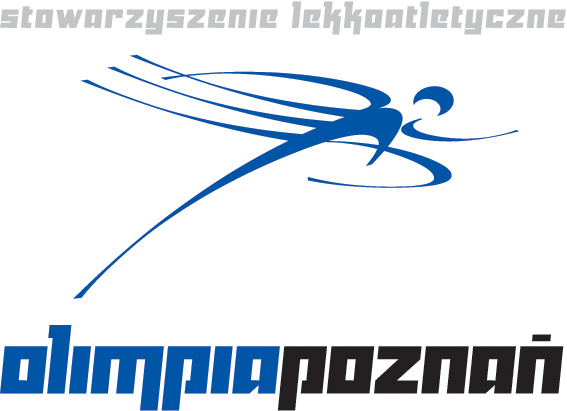 Logo SL Olimpii Poznań