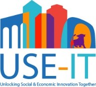 Using Social and Economic Innovation Together